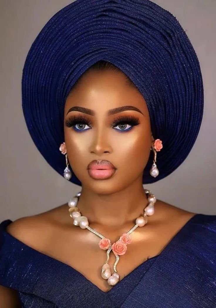 BRIDAL GELE